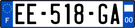 EE-518-GA