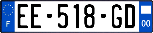 EE-518-GD