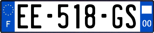 EE-518-GS