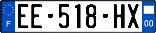 EE-518-HX