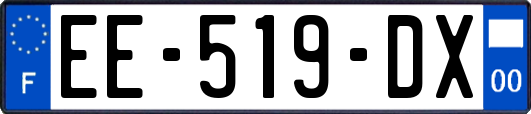 EE-519-DX