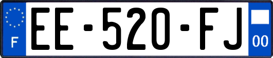 EE-520-FJ