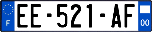 EE-521-AF