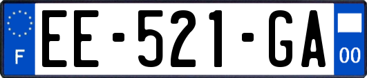 EE-521-GA