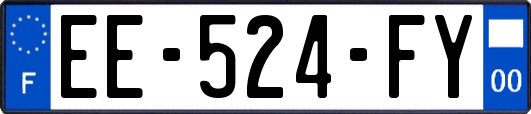 EE-524-FY