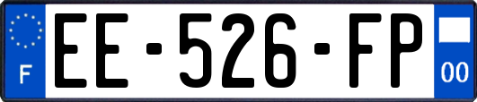 EE-526-FP