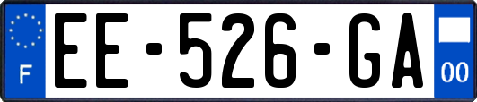 EE-526-GA