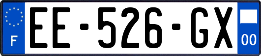 EE-526-GX