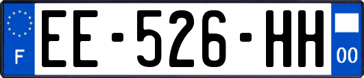 EE-526-HH