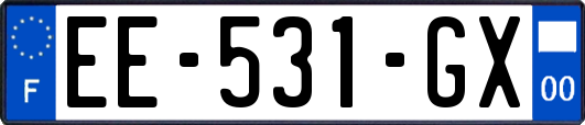 EE-531-GX