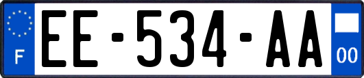 EE-534-AA