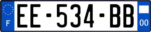 EE-534-BB