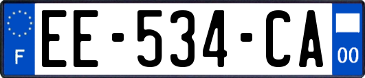 EE-534-CA