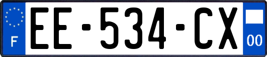 EE-534-CX