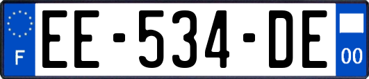 EE-534-DE