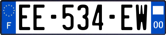 EE-534-EW