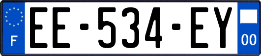 EE-534-EY