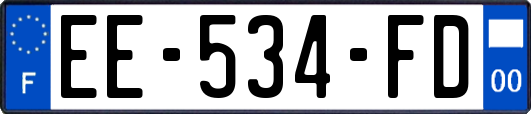 EE-534-FD