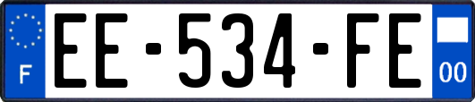 EE-534-FE