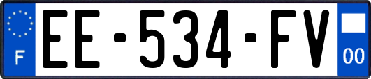 EE-534-FV