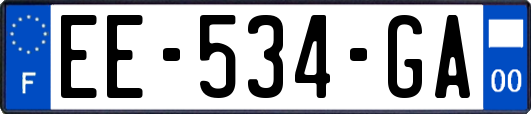 EE-534-GA