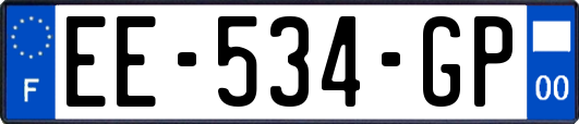 EE-534-GP