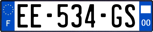 EE-534-GS