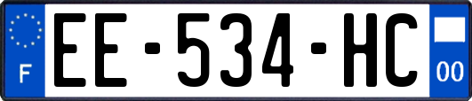 EE-534-HC