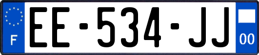 EE-534-JJ