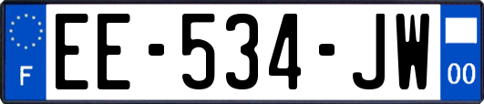 EE-534-JW