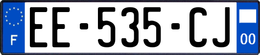 EE-535-CJ