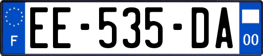 EE-535-DA