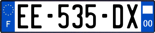 EE-535-DX