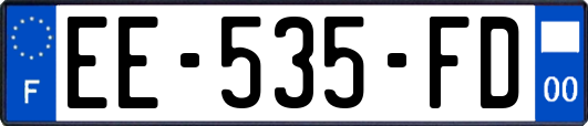 EE-535-FD