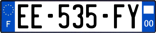 EE-535-FY