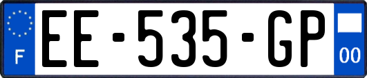 EE-535-GP