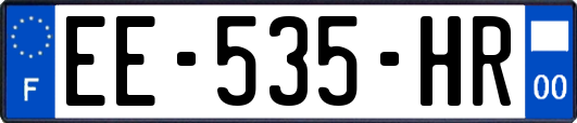 EE-535-HR