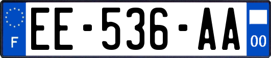 EE-536-AA