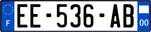 EE-536-AB
