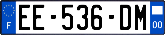 EE-536-DM