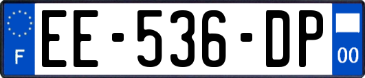 EE-536-DP