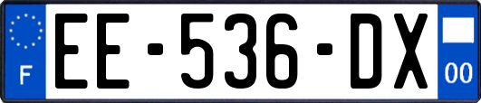 EE-536-DX