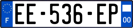 EE-536-EP