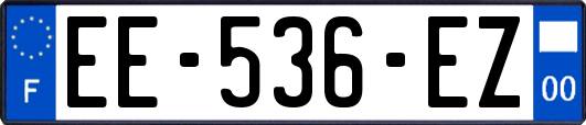EE-536-EZ