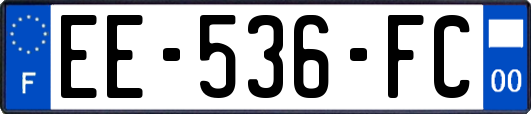 EE-536-FC