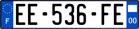 EE-536-FE