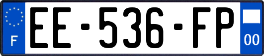 EE-536-FP