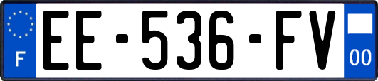 EE-536-FV