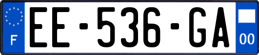 EE-536-GA