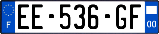 EE-536-GF
